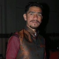 Nazim Ali