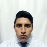 Jose Enrique Ortega Luna