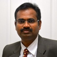 Nandakumar Adikesavan