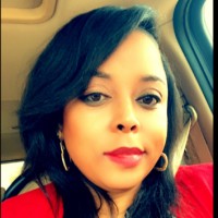 Kimberly Hamilton