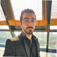 Mohammad Eslamnia