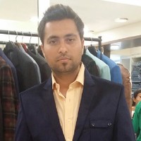 Hardik Thakkar