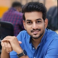 Athul Krishnan