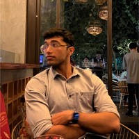 Sandeep Sethumadhavan