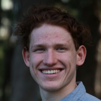 Jackson Saunders
