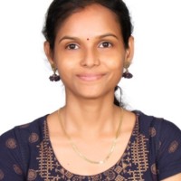 Madheswari Sekar