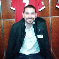 David Fernando Martelo Guarin