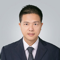 Eddie Liu