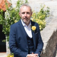 Pete Salmon