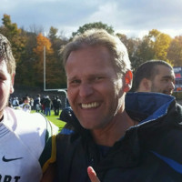 Mike Maynard