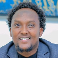 Abdirahman Mohamed