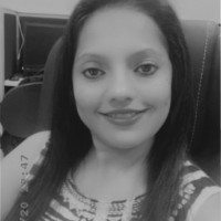 Amishi Shah Pancholi