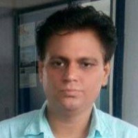 Umesh Sharma