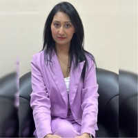 Iqra Ashfaq