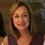 Isabel Garcés Urdiain