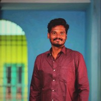 Naveenkumar Radhakrishnan