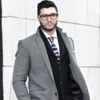 Matthew Frost