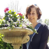 Suzy Sowder, EA