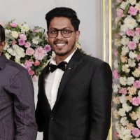 Ashay Abraham