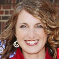 Michelle Blazier White