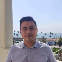 Oliver A. Calderón Hernández