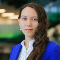Julia Savicheva
