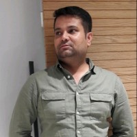 fuzail khan