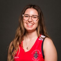 Imogen Sanders