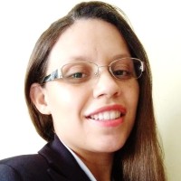 Leidiane Moraes