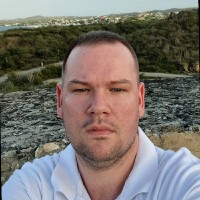 Joey Van Der Bijl
