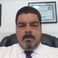 Edward  (Eddie) Martinez