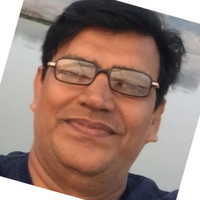 Sunil Shukla