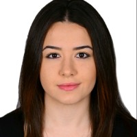 Melis Özçelik