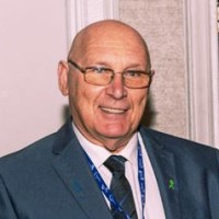 David Grimes (FInstCPD)