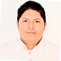Mosharaf Ahmed