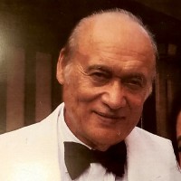 Eric Field