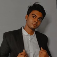 Gokulakrishnan S
