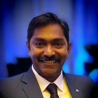 Balaji Subashchandran