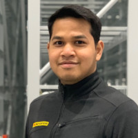 Faris Razak