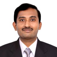 Anandababu K.