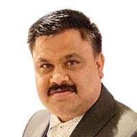 Amrish Jha