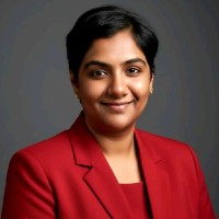 Aishwarya Ramesh Babu
