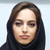 Neda Chavoshi