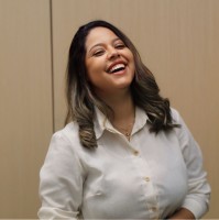 Thais Alice Conceição De Sousa