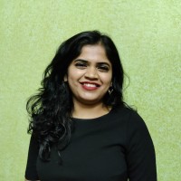 Dhanashree More