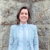 Glayce Miranda-Sena