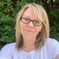 Nancy Bernier