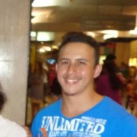 Jeremy Deloge