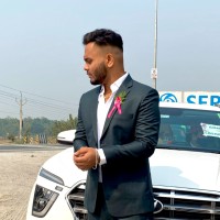 Rohit Khati