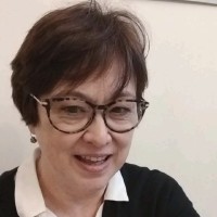 Fanny Isabel Bieri